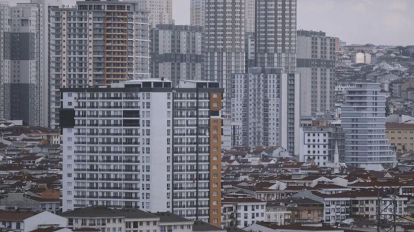 Türkiye’de kiralar ev fiyatlarını geride bıraktı - Resim: 2