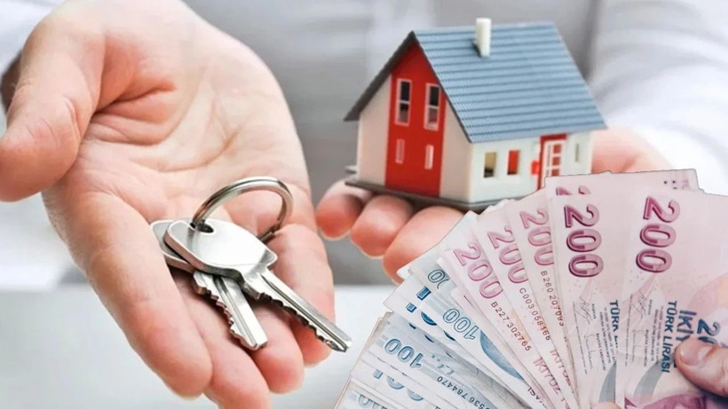 Türkiye’de kiralar ev fiyatlarını geride bıraktı - Resim: 1