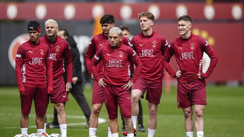 Yapay zeka Gençlerbirliği-Galatasaray maçının sonucunu tahmin etti - Resim: 10