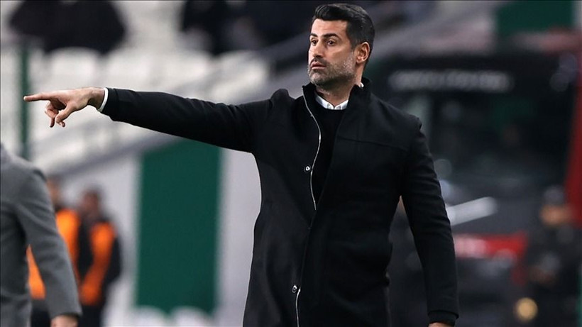 Yapay zeka Gençlerbirliği-Galatasaray maçının sonucunu tahmin etti - Resim: 6