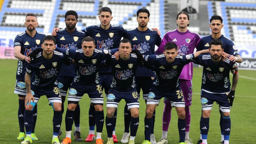 Türkiye'de profesyonel futbol liglerinde 5. şampiyon belli oldu: Yarına 2 ekip daha yolda - Resim: 5