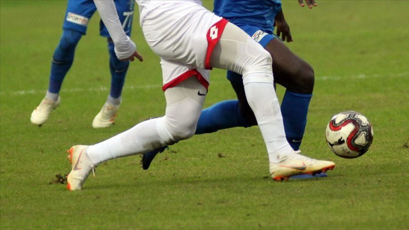 TFF 3. Lig'de 16 takım küme düştü: Köklü ekipler de amatöre gitti - Resim: 4