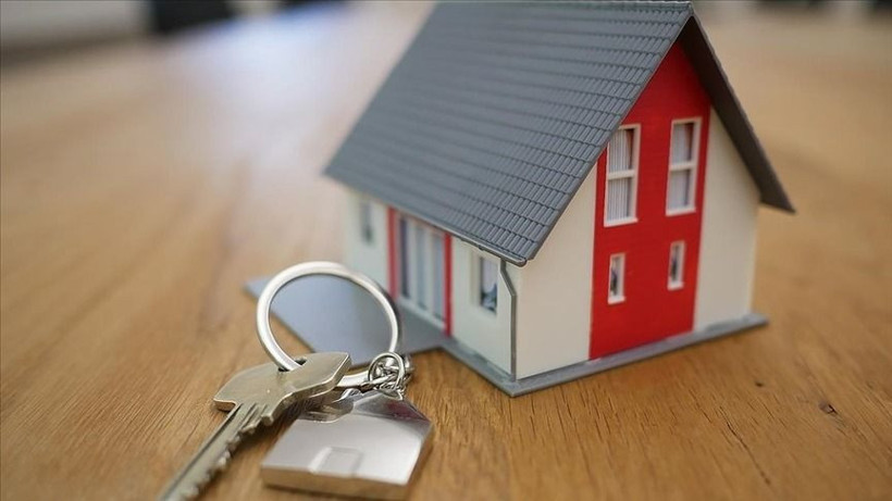 Türkiye'den en çok ev alan yabancılar açıklandı: Zirvedeki ülke belli oldu - Resim: 5