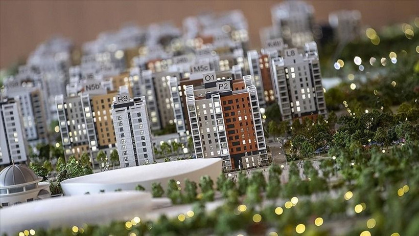 Türkiye'den en çok ev alan yabancılar açıklandı: Zirvedeki ülke belli oldu - Resim: 4