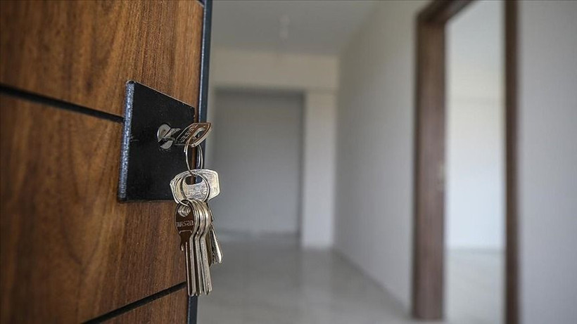 Türkiye'den en çok ev alan yabancılar açıklandı: Zirvedeki ülke belli oldu - Resim: 2