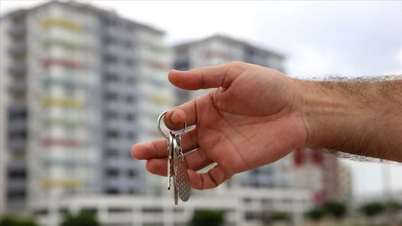 Türkiye'den en çok ev alan yabancılar açıklandı: Zirvedeki ülke belli oldu - Resim: 6