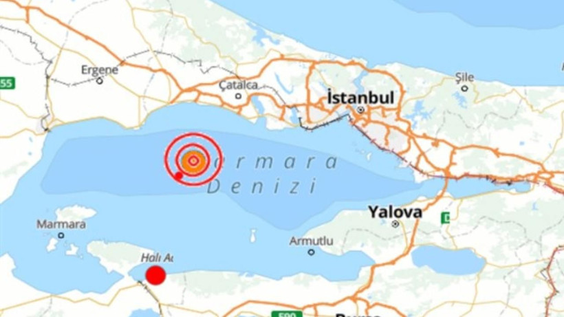 Beklenen Marmara depremi için korkutan uyarı - Resim: 4