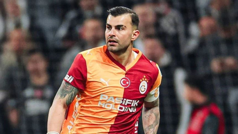 Galatasaray’dan 7 milyon euro’luk hamle: Abdülkerim Bardakcı’nın yerine dünya yıldızı - Resim: 1