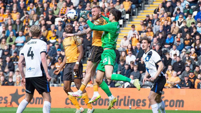 Hull City'e ne oldu? Acun Ilıcalı'nın Premier Lig hayalleri suya düşebilir - Resim: 1
