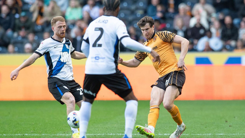 Hull City'e ne oldu? Acun Ilıcalı'nın Premier Lig hayalleri suya düşebilir - Resim: 3