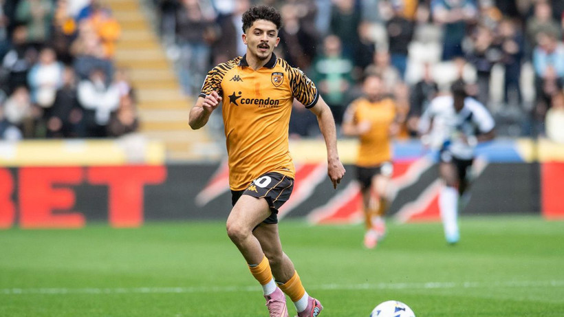 Hull City'e ne oldu? Acun Ilıcalı'nın Premier Lig hayalleri suya düşebilir - Resim: 6