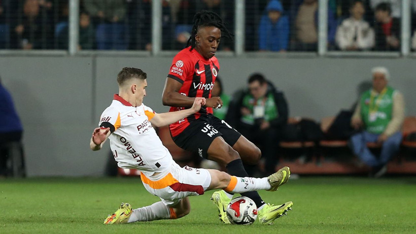 Nihat Kahveci Galatasaray'da maçın yıldızını açıkladı: Icardi ve Yunus derken... - Resim: 6