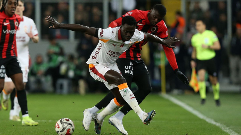 Nihat Kahveci Galatasaray'da maçın yıldızını açıkladı: Icardi ve Yunus derken... - Resim: 7