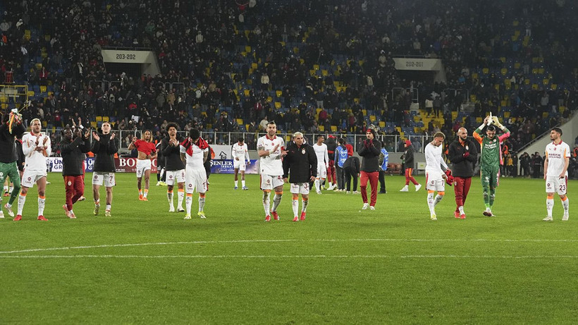 Nihat Kahveci Galatasaray'da maçın yıldızını açıkladı: Icardi ve Yunus derken... - Resim: 1