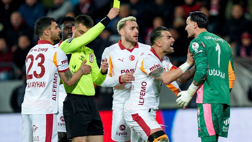 Nihat Kahveci Galatasaray'da maçın yıldızını açıkladı: Icardi ve Yunus derken... - Resim: 2