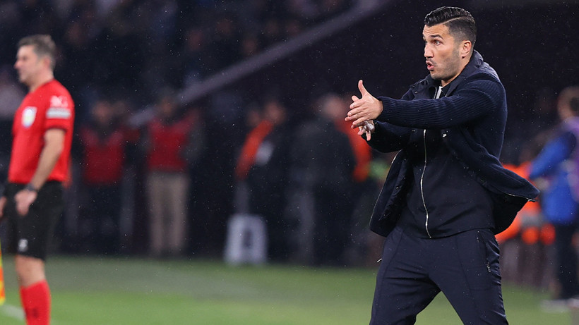 Nuri Şahin: 'Trabzonspor Şampiyonlar Ligi seviyesinde' - Resim : 3