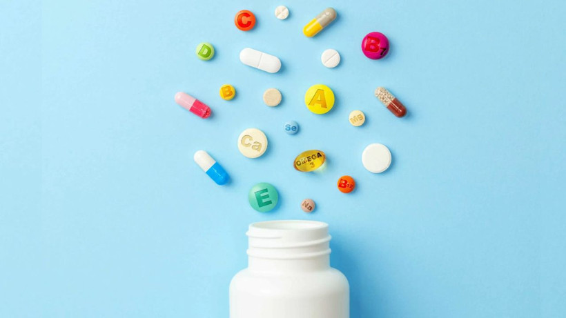 Gelişigüzel vitamin kullanımı tehlike saçıyor: Uzmanlardan kritik uyarı - Resim: 1