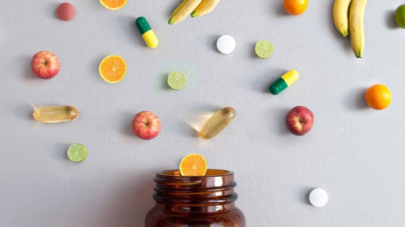 Gelişigüzel vitamin kullanımı tehlike saçıyor: Uzmanlardan kritik uyarı - Resim: 13