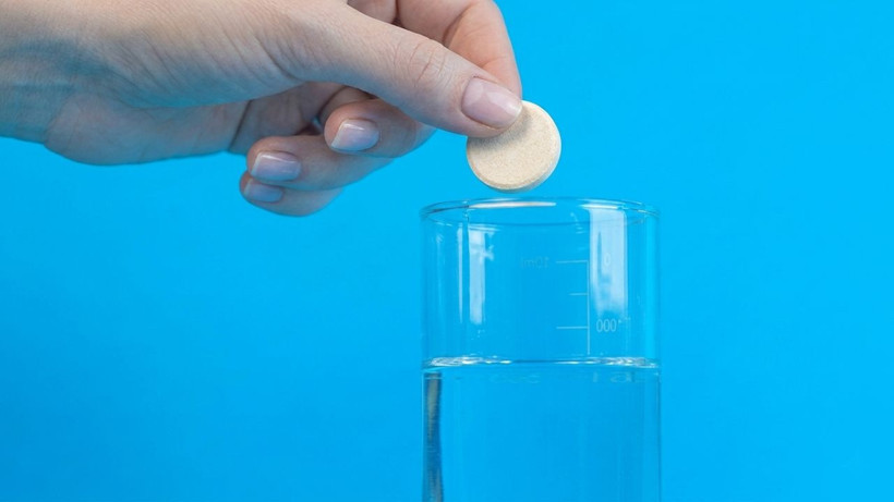 Gelişigüzel vitamin kullanımı tehlike saçıyor: Uzmanlardan kritik uyarı - Resim: 12