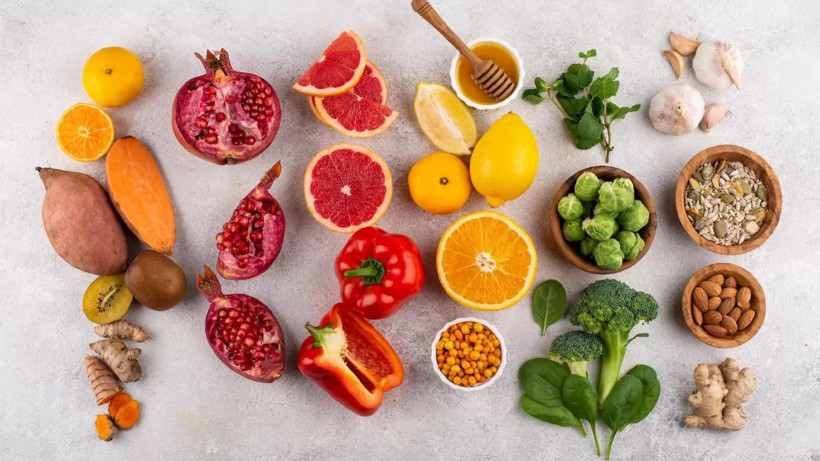 Gelişigüzel vitamin kullanımı tehlike saçıyor: Uzmanlardan kritik uyarı - Resim: 8