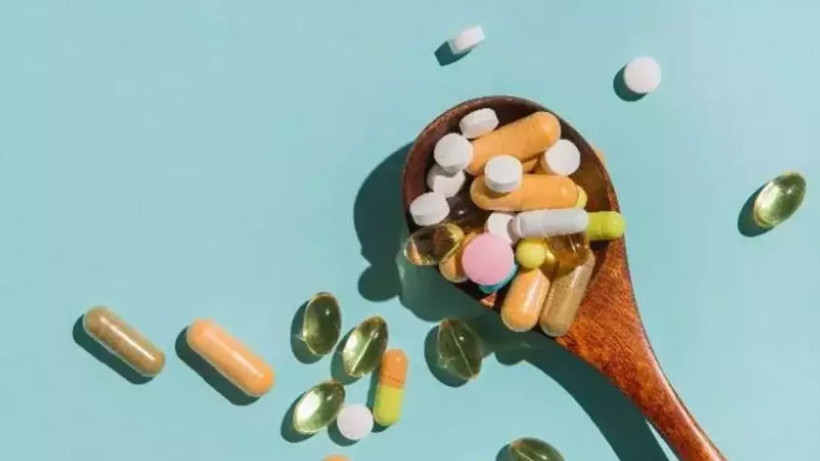 Gelişigüzel vitamin kullanımı tehlike saçıyor: Uzmanlardan kritik uyarı - Resim: 6