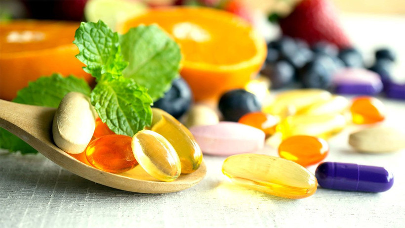 Gelişigüzel vitamin kullanımı tehlike saçıyor: Uzmanlardan kritik uyarı - Resim: 5