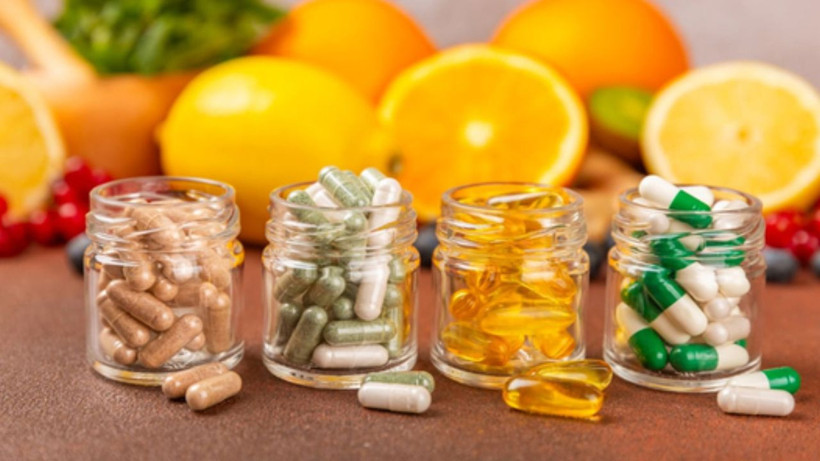 Gelişigüzel vitamin kullanımı tehlike saçıyor: Uzmanlardan kritik uyarı - Resim: 4