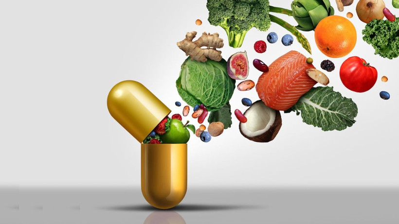 Gelişigüzel vitamin kullanımı tehlike saçıyor: Uzmanlardan kritik uyarı - Resim: 2