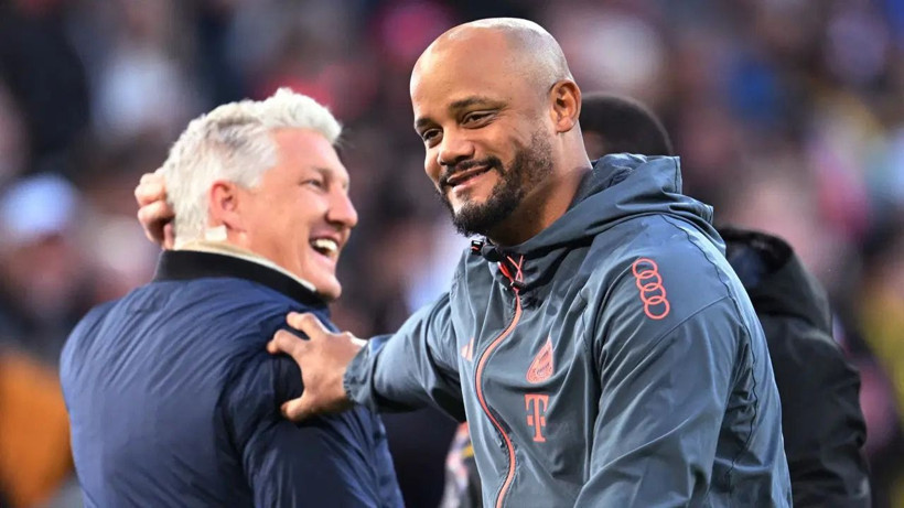 Avrupa'da 5 büyük ligde şampiyon olan ilk takım: Rekor kırdılar - Resim: 8