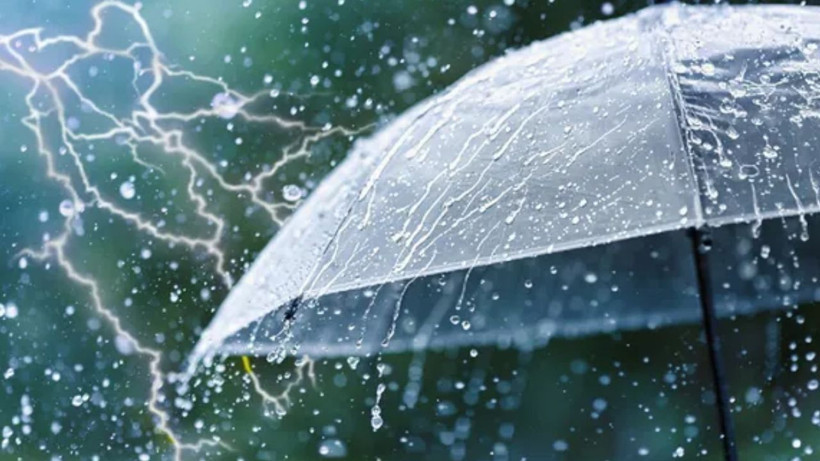 Meteoroloji uyardı: Ege’de fırtına, Doğu’da kar - Resim: 13