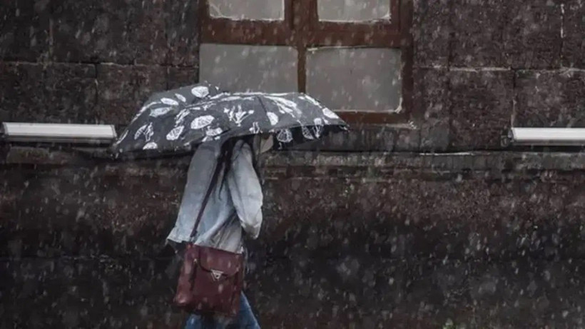 Meteoroloji uyardı: Ege’de fırtına, Doğu’da kar - Resim: 12