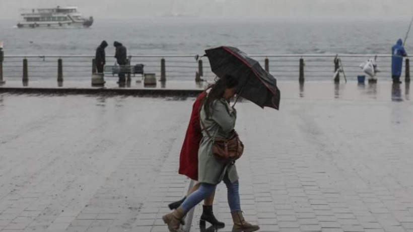 Meteoroloji uyardı: Ege’de fırtına, Doğu’da kar - Resim: 11