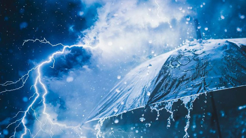 Meteoroloji uyardı: Ege’de fırtına, Doğu’da kar - Resim: 8