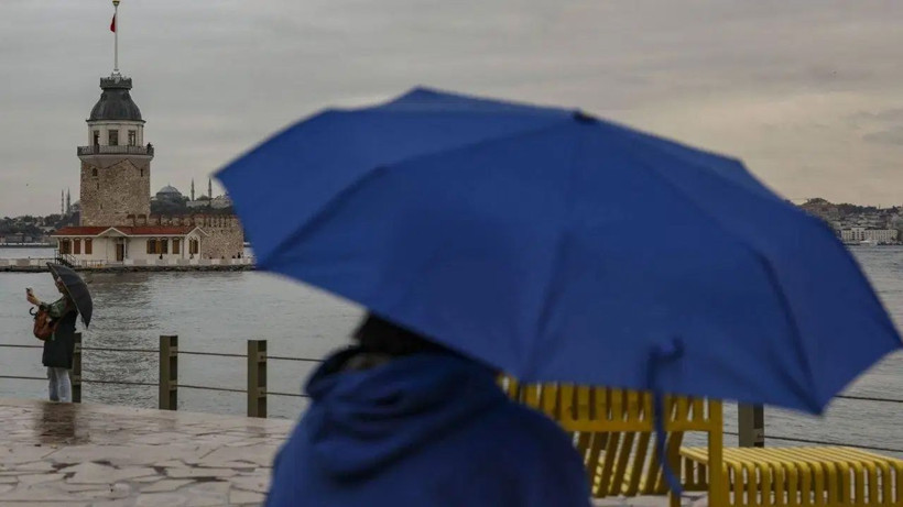 Meteoroloji uyardı: Ege’de fırtına, Doğu’da kar - Resim: 7