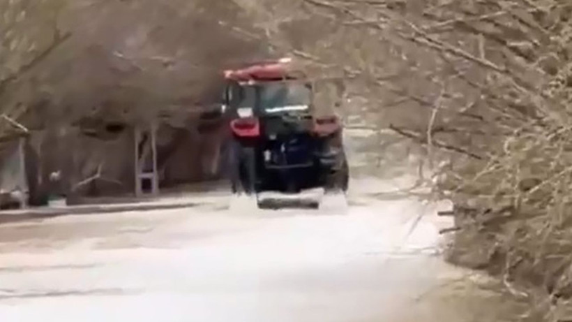 Baraj kapakları açılınca Kızılırmak köyü yuttu - Resim: 6