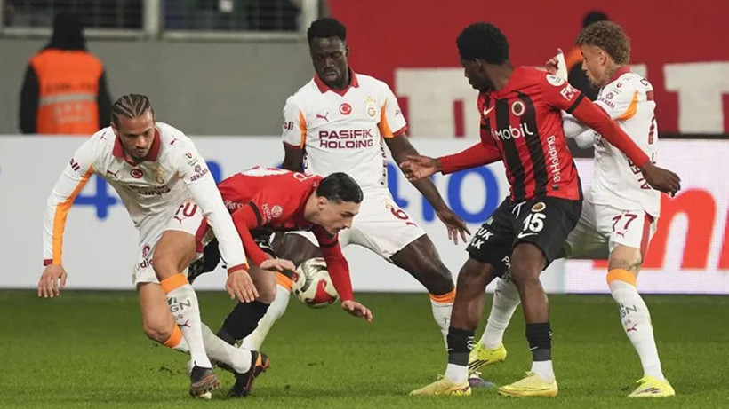 İtalyan basını duyurdu: Galatasaray'ın yıldızı ayrılıyor - Resim: 1