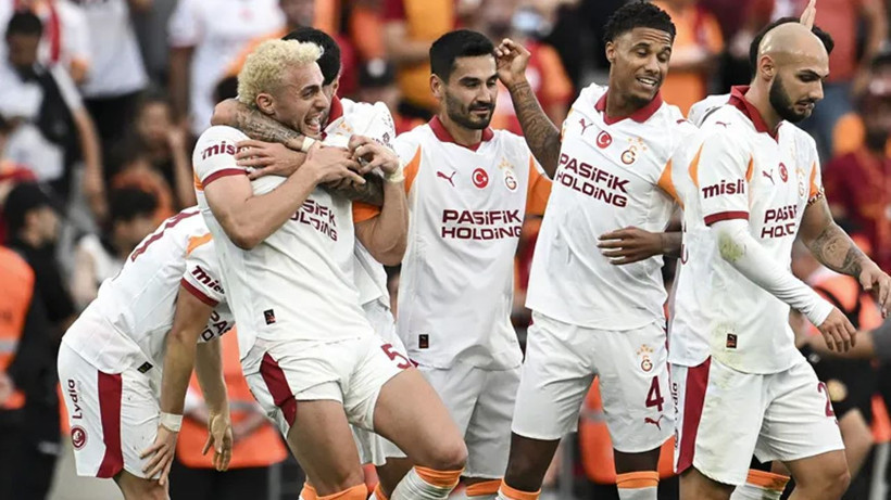 İtalyan basını duyurdu: Galatasaray'ın yıldızı ayrılıyor - Resim: 3