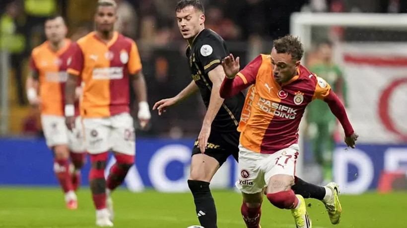 İtalyan basını duyurdu: Galatasaray'ın yıldızı ayrılıyor - Resim: 5