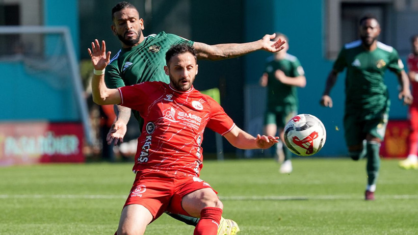 Türk futbolunu sarsacak şikayet: Tecrübeli futbolcu Cumhurbaşkanı'na seslendi - Resim: 4