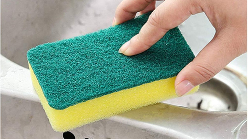 Ev temizliğinin vazgeçilmezi doğa için büyük tehlike: Trilyonlarcası çevreye salınıyor - Resim: 2