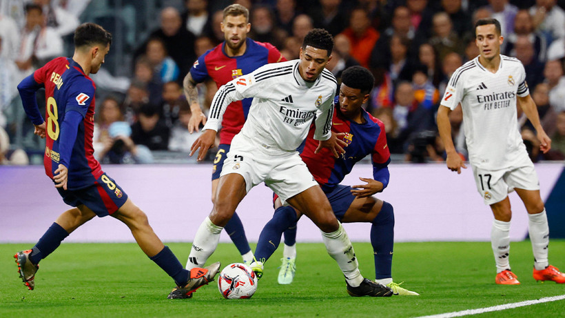 La Liga'dan yasa dışı IPTV ağına 43 milyon Euro'luk tarihi ceza - Resim : 1