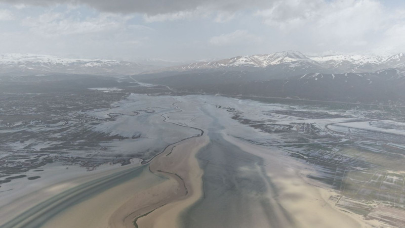 Hakkari'de sağanak yağış: 3 mahalle ve 1 köyü su bastı - Resim: 5