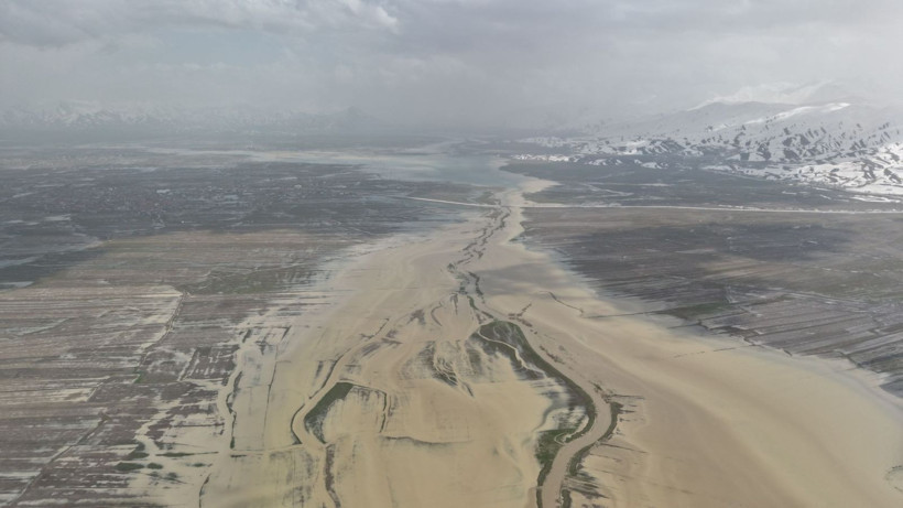 Hakkari'de sağanak yağış: 3 mahalle ve 1 köyü su bastı - Resim: 6