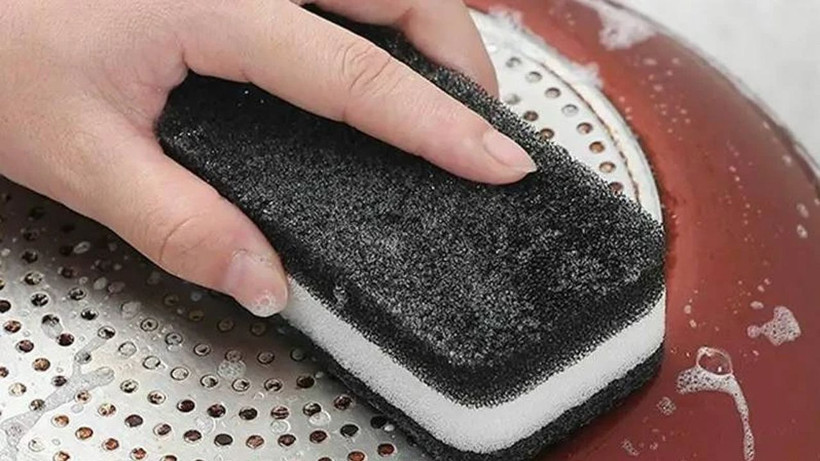 Ev temizliğinin vazgeçilmezi doğa için büyük tehlike: Trilyonlarcası çevreye salınıyor - Resim: 6