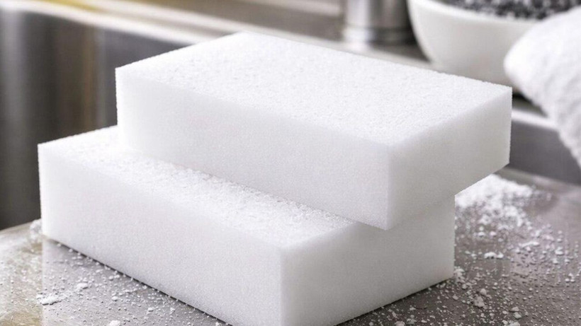 Ev temizliğinin vazgeçilmezi doğa için büyük tehlike: Trilyonlarcası çevreye salınıyor - Resim: 1