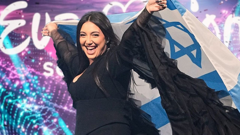 Eurovision için boykot çağrısı... Konu: İsrail - Resim: 5