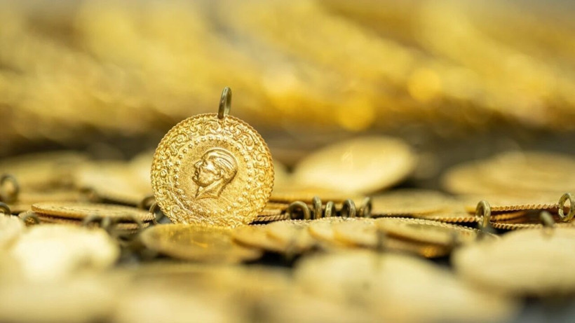 Altın, petrol, dolar, gümüş ve bitcoinde son durum ne? Anlaşma sinyali piyasaları alt üst etti - Resim: 4