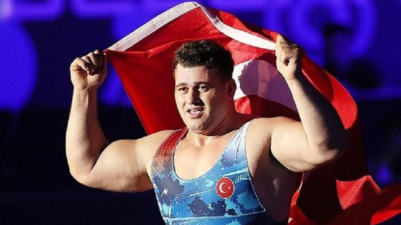 Rıza Kayaalp rekora bir adım uzakta: 13. Avrupa şampiyonluğu finali bugün saat kaçta, hangi kanalda? - Resim: 14