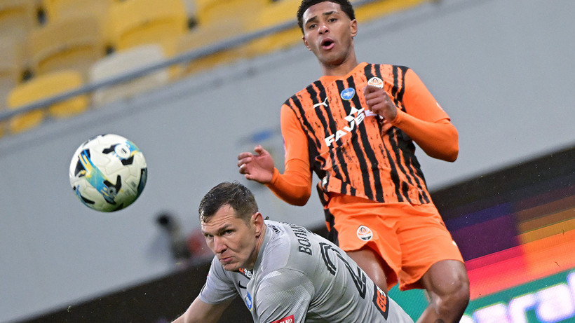 Arda Turan'ın Shakhtar'ı şeytanın bacağını kırdı: Ligde tarihi galibiyet - Resim : 5