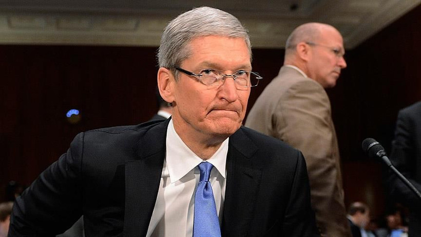 Teknoloji devi Apple'ın yeni CEO'su belli oldu: Tim Cook görevi bırakıyor - Resim: 3